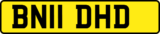 BN11DHD