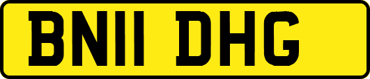 BN11DHG