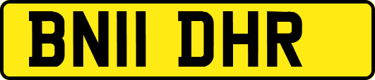 BN11DHR