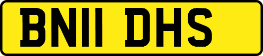 BN11DHS