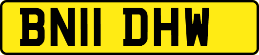 BN11DHW