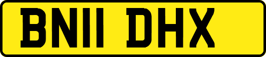 BN11DHX