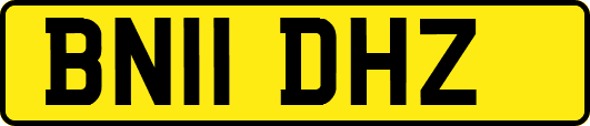 BN11DHZ