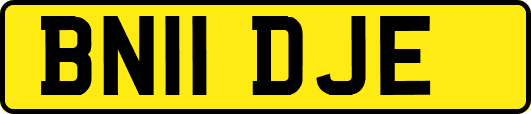 BN11DJE