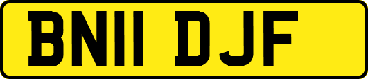 BN11DJF