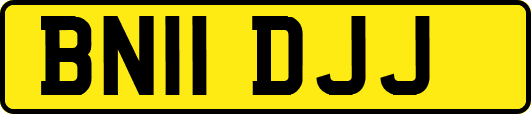 BN11DJJ