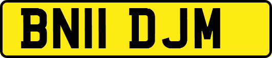 BN11DJM
