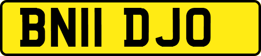 BN11DJO