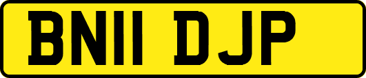 BN11DJP
