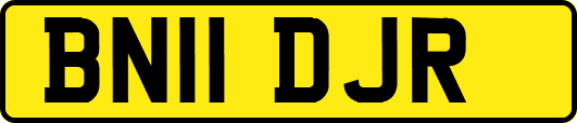 BN11DJR