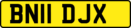 BN11DJX