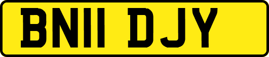 BN11DJY