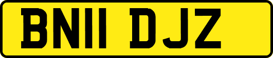 BN11DJZ