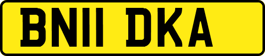 BN11DKA