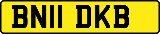 BN11DKB