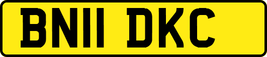 BN11DKC