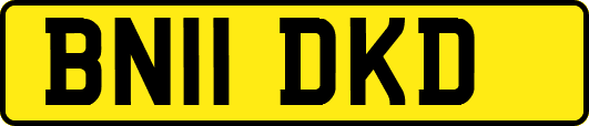 BN11DKD