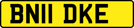 BN11DKE