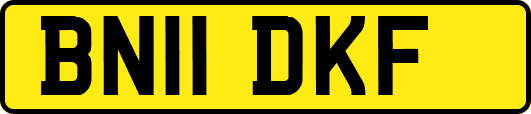 BN11DKF