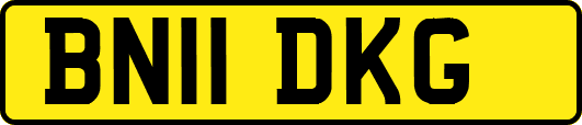 BN11DKG