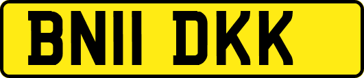 BN11DKK