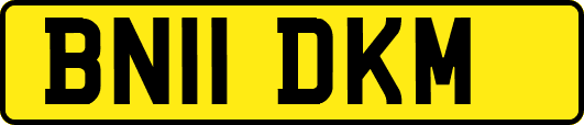 BN11DKM