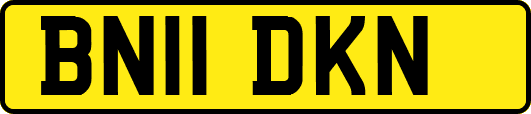 BN11DKN