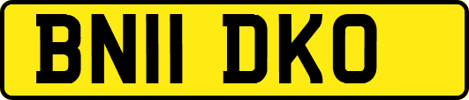 BN11DKO