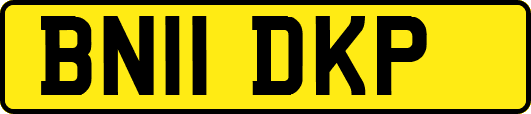 BN11DKP