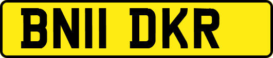 BN11DKR