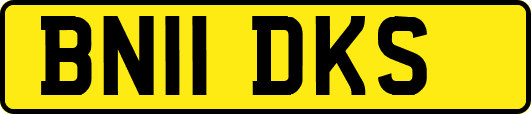 BN11DKS