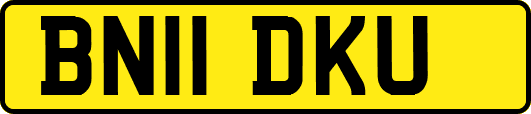BN11DKU