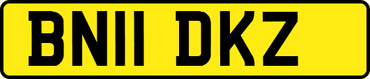 BN11DKZ