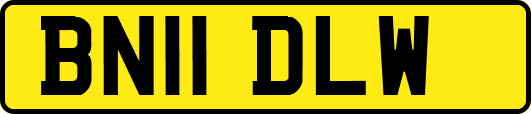 BN11DLW