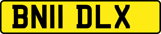 BN11DLX