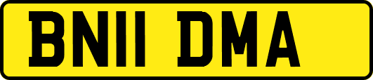 BN11DMA