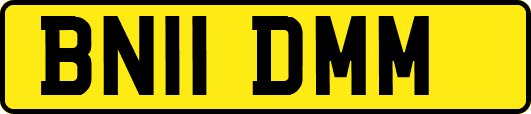 BN11DMM
