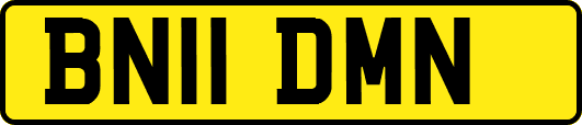 BN11DMN