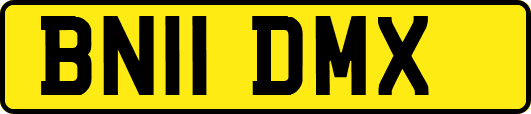 BN11DMX