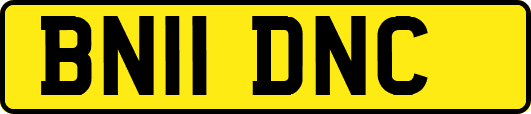 BN11DNC