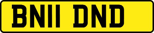 BN11DND