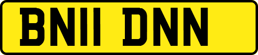 BN11DNN