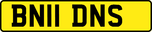 BN11DNS