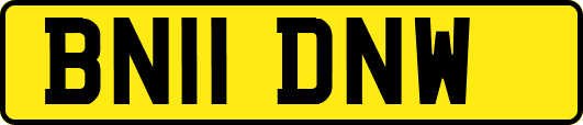 BN11DNW