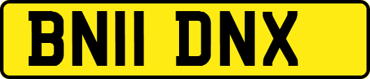 BN11DNX