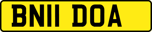 BN11DOA