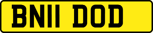 BN11DOD