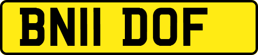 BN11DOF