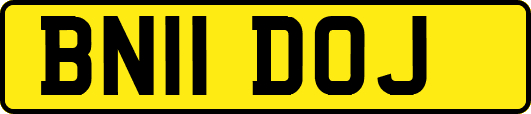 BN11DOJ