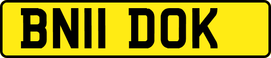 BN11DOK
